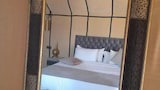 Luxury Tent