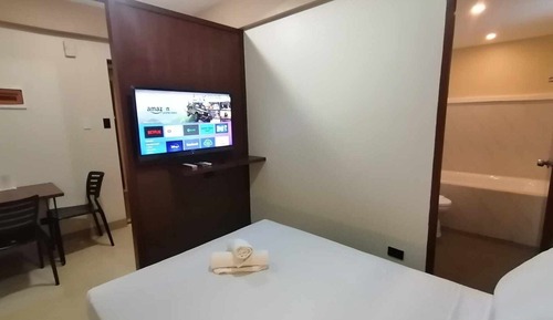 Habitación Deluxe, 1 habitación