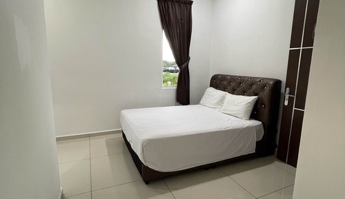 Bungalow familiar, 5 habitaciones, acceso a la piscina