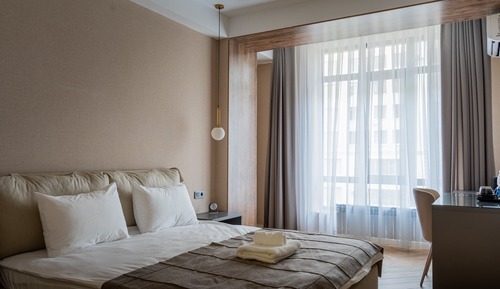 Apartamento Confort, 2 habitaciones