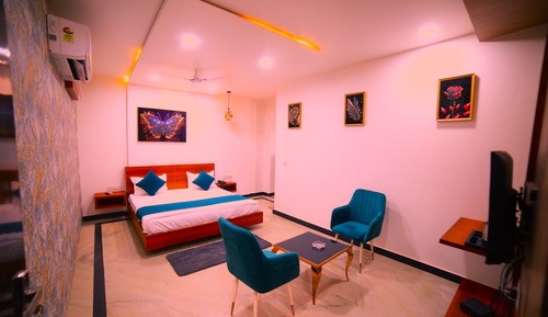 Habitación Grand