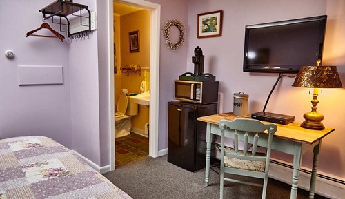 Habitación presidencial (No Pets)