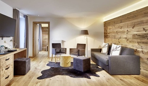 Suite Deluxe