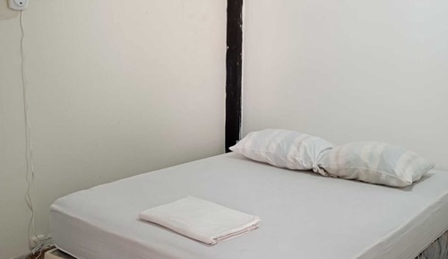 Habitación individual tradicional