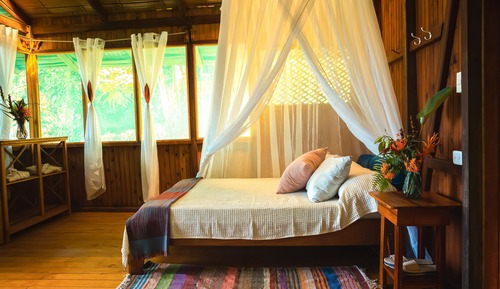 Suite Deluxe