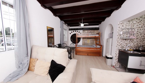 Suite estudio Royal