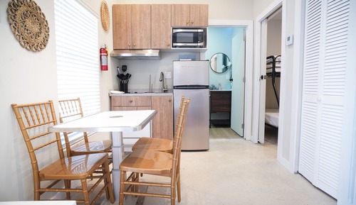 City Apartment
