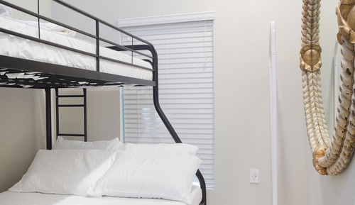 City Apartment