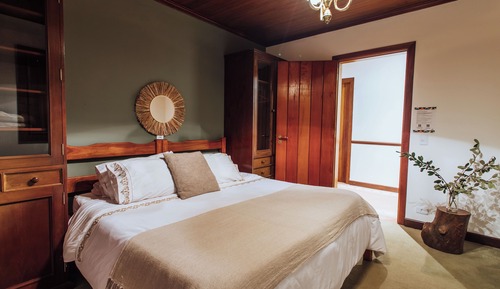 Habitación Royal