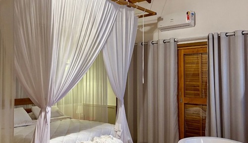 Habitación de lujo