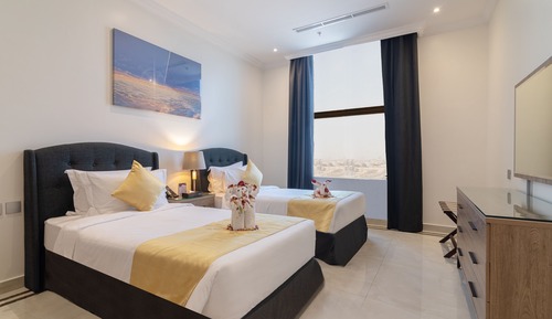 Suite Deluxe