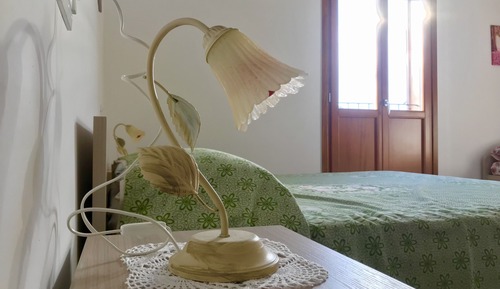 Habitación cuádruple familiar