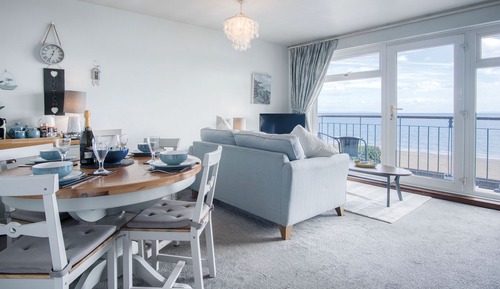Apartamento (2 Bedrooms)
