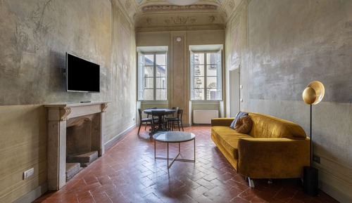 Apartamento, 1 habitación