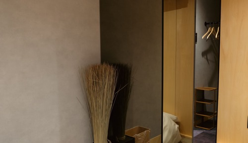Habitación estándar