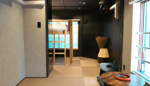 Suite estudio