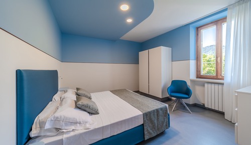 Apartamento superior, 2 habitaciones