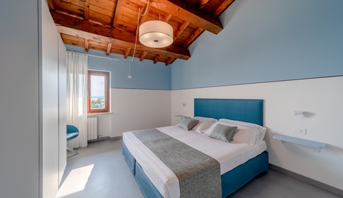 Apartamento, 2 habitaciones