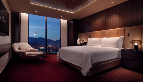 City King Suite