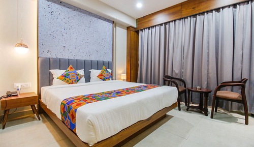 Habitación ejecutiva