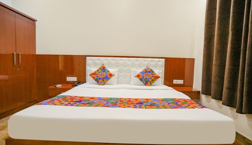 Habitación Premium