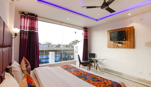 Habitación Premium
