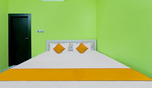 Habitación Premium, 1 cama doble