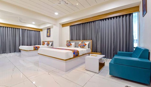 Habitación Premium