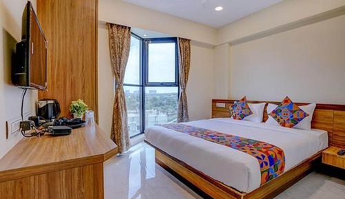 Habitación Premium