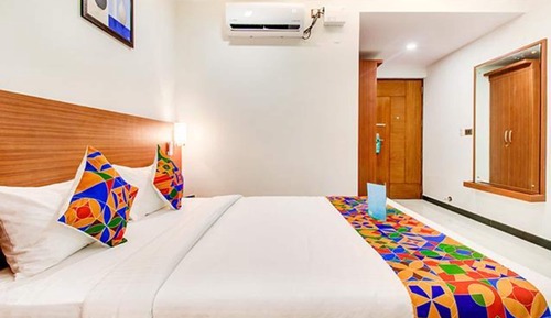 Habitación Premium