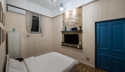 Apartamento Deluxe