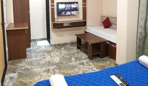Habitación superior