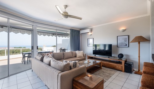 Apartamento Confort