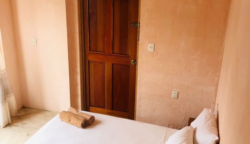 Habitación básica