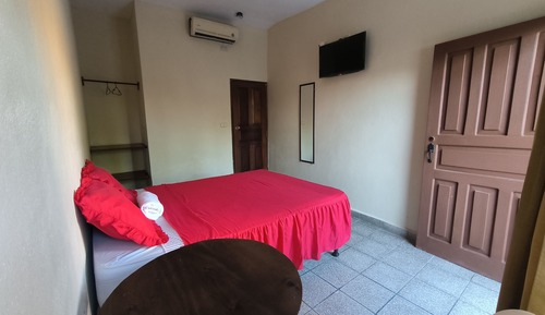 Habitación individual