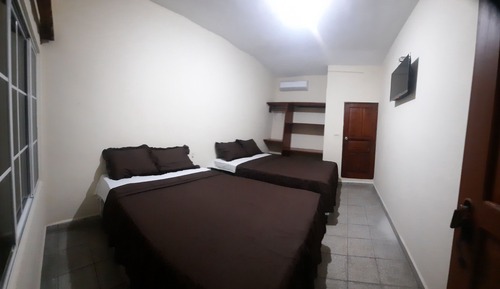 Habitación doble