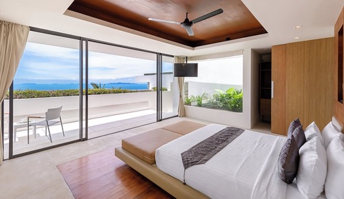 Villa Deluxe, 3 habitaciones