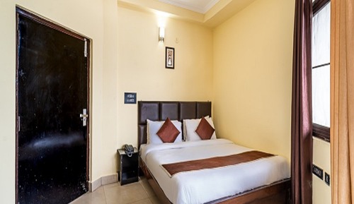 Habitación cuádruple