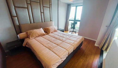 Apartamento Deluxe