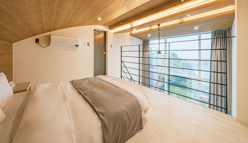 Duplex Haeilri Spa