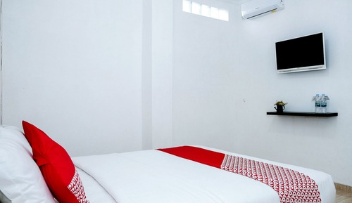 Habitación Deluxe doble