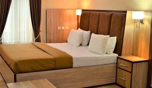 Habitación clásica