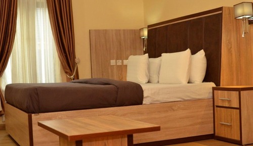 Habitación ejecutiva