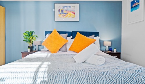Casa (1 Bedroom)