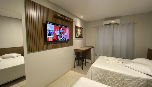 Habitación estándar