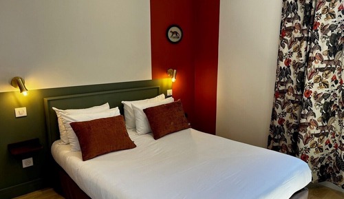 Habitación Confort