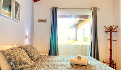 Habitación superior