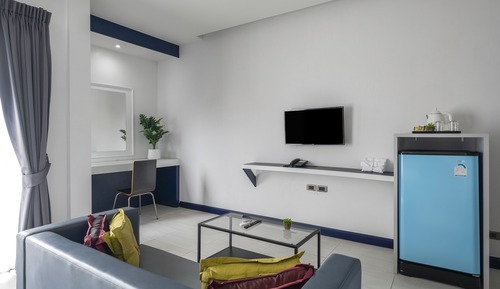 Habitación Signature doble