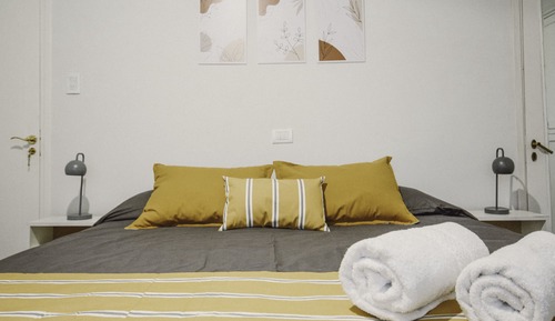 Habitación triple Confort