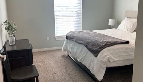 Apartamento, 3 habitaciones, cocina